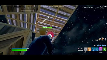 Me corro dentro de ella