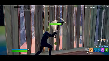 Me corro dentro de ella