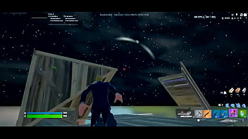 Me corro dentro de ella