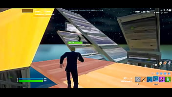 Me corro dentro de ella