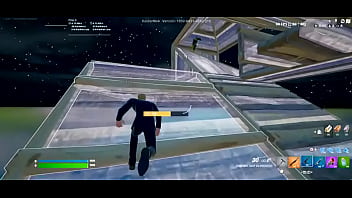 Me corro dentro de ella