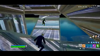 Me corro dentro de ella