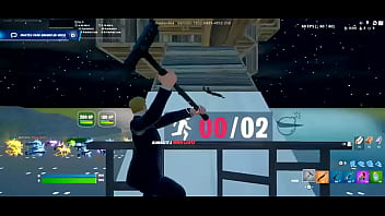 Me corro dentro de ella