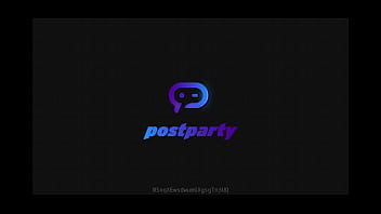 Me corro dentro de ella