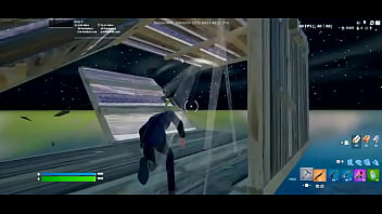 Me corro dentro de ella