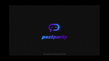 Me corro dentro de ella