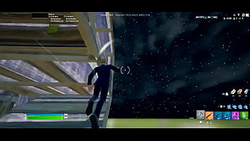 Me corro dentro de ella