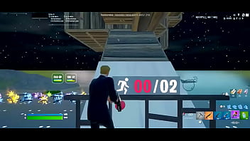 Me corro dentro de ella