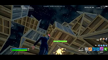 Me corro dentro de ella