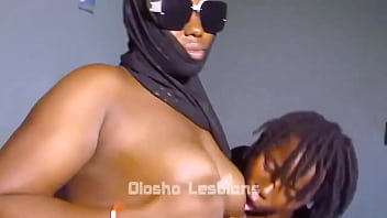 Olosho lesbians saturday morning girl on girl fun with my step sister