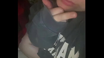 Step brother x sister teasing *teaser*