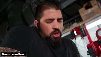 Bromo Bareback thumbnail