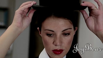 Tattooed blonde anna darling sucks off her masseuse and gets her pussy filled with his cock