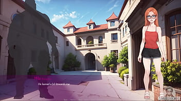 Mila Ai Ep06 Visual Novel Gameplay Hd thumbnail