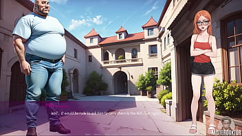 Mila ai ep 06 visual novel gameplay hd