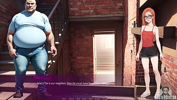 Mila ai ep 06 visual novel gameplay hd