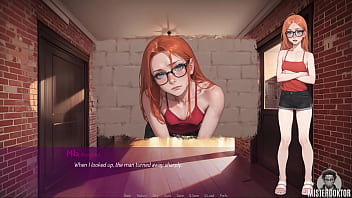 Mila ai ep 06 visual novel gameplay hd