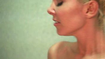 Ashley stone aaliyah love and jenna j ross have lesbian sex after dance