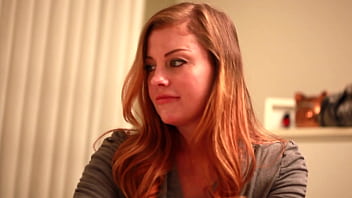 Ashley stone aaliyah love and jenna j ross have lesbian sex after dance