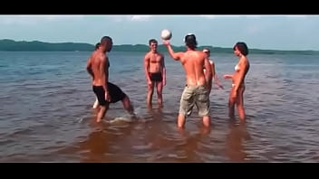 Cute babe gets cunt hammered by black