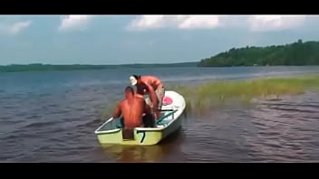 Cute babe gets cunt hammered by black