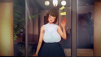 Horny milf wants you all day