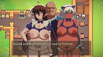 Ntr rice doble mamada