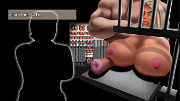 Finding a sex toy and letting it bounce on my dick a silent statue