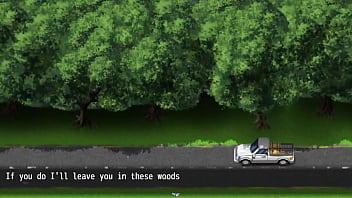 Finding a sex toy and letting it bounce on my dick a silent statue