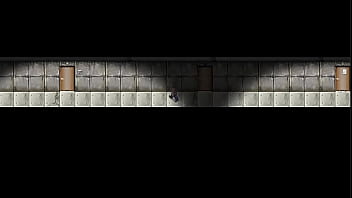 Finding a sex toy and letting it bounce on my dick a silent statue