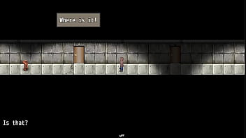 Finding a sex toy and letting it bounce on my dick a silent statue