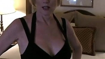 Ugly owman fucks young man