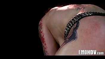 Emos that like pussy 095