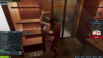 De una fiesta a la casa y sin parar