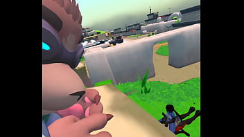 Exhibition sex caught pt1