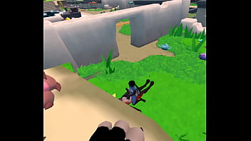 Exhibition sex caught pt1