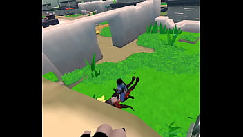 Exhibition sex caught pt1