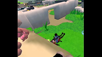 Exhibition sex caught pt1