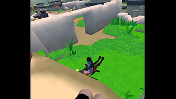 Exhibition sex caught pt1