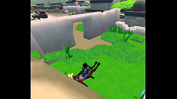 Exhibition sex caught pt1