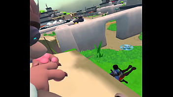 Exhibition sex caught pt1