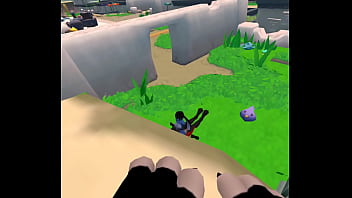 Exhibition sex caught pt1