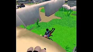 Exhibition sex caught pt1