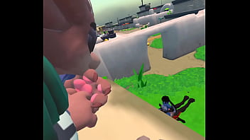 Exhibition sex caught pt1