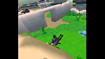 Exhibition sex caught pt1