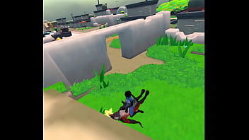 Exhibition sex caught pt1