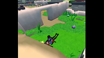 Exhibition sex caught pt1