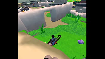 Exhibition sex caught pt1