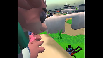 Exhibition sex caught pt1