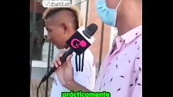 La pasión de edgar por el #historia #comunidad #atrevidoypegajoso #familia #elchicletv #sacrificio #chiclenoticias #